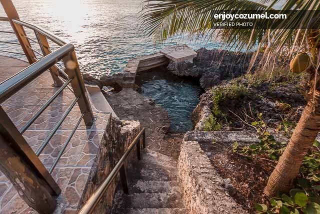 Cozumel_Villa/House_Las Iguanas_12634